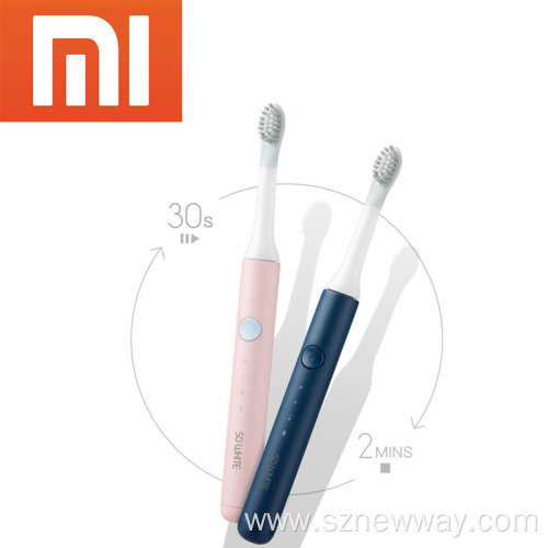 Xiaomi SOOCAS SO WHITE Sonic Electric Toothbrush